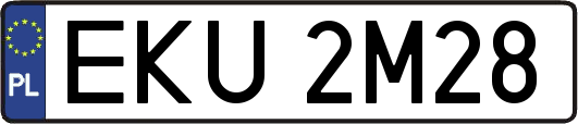 EKU2M28