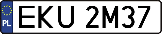 EKU2M37