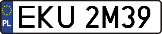 EKU2M39