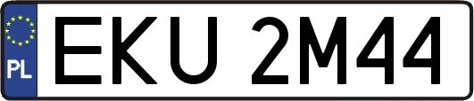 EKU2M44