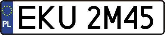 EKU2M45