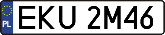 EKU2M46