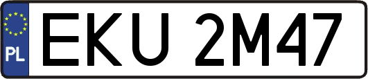 EKU2M47