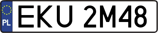 EKU2M48