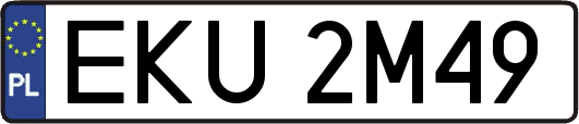 EKU2M49