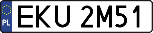 EKU2M51