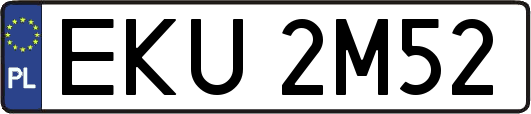 EKU2M52