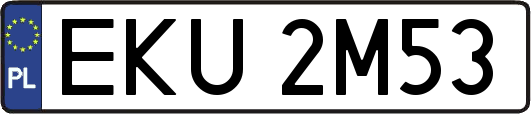 EKU2M53