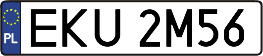 EKU2M56