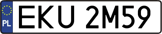EKU2M59