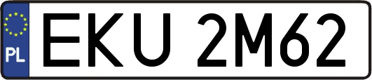 EKU2M62