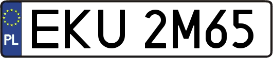 EKU2M65