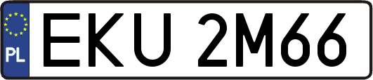EKU2M66