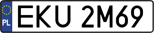 EKU2M69