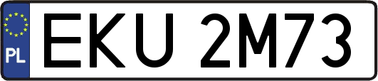 EKU2M73