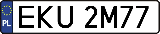 EKU2M77