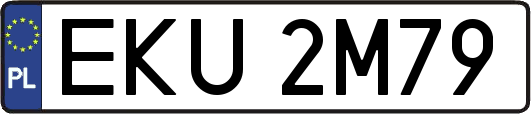 EKU2M79