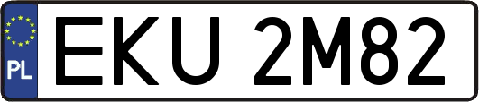 EKU2M82