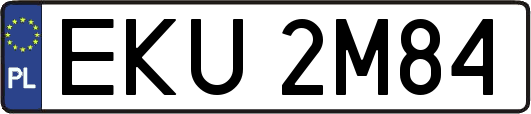EKU2M84