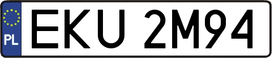 EKU2M94
