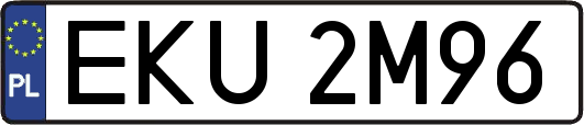 EKU2M96