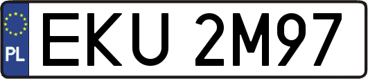 EKU2M97