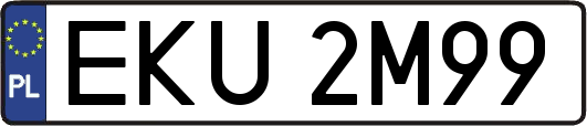 EKU2M99