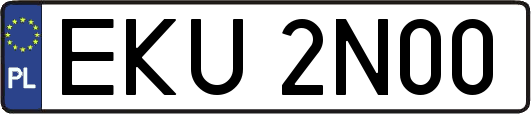 EKU2N00