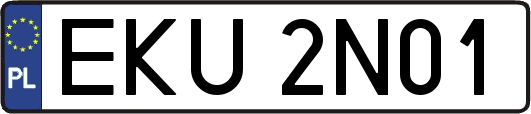 EKU2N01