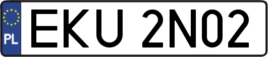 EKU2N02