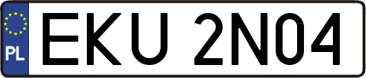 EKU2N04