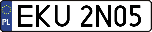 EKU2N05