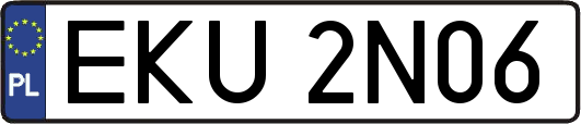 EKU2N06