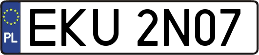 EKU2N07
