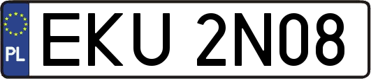 EKU2N08