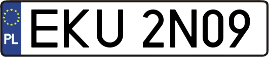 EKU2N09