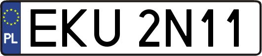 EKU2N11