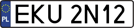 EKU2N12
