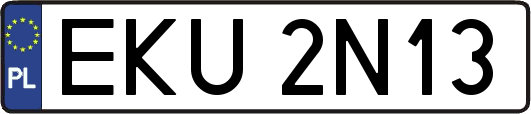 EKU2N13