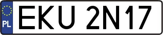EKU2N17