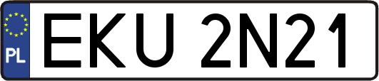 EKU2N21