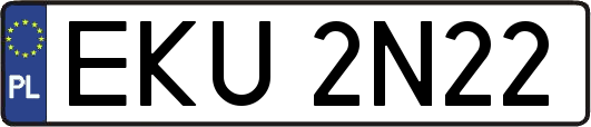 EKU2N22