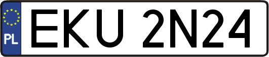 EKU2N24