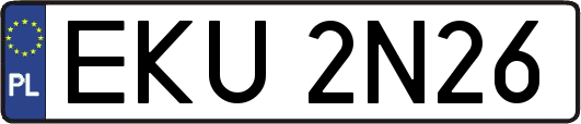 EKU2N26