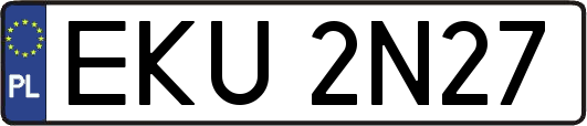 EKU2N27