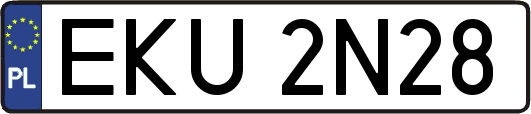 EKU2N28