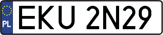 EKU2N29