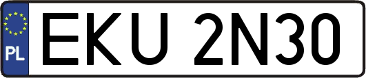 EKU2N30