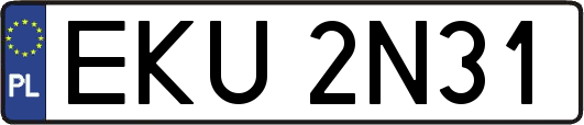 EKU2N31