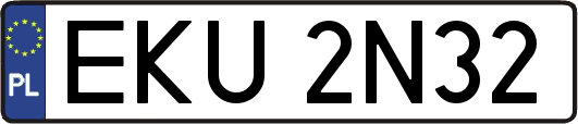 EKU2N32